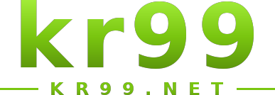 kr99 logo